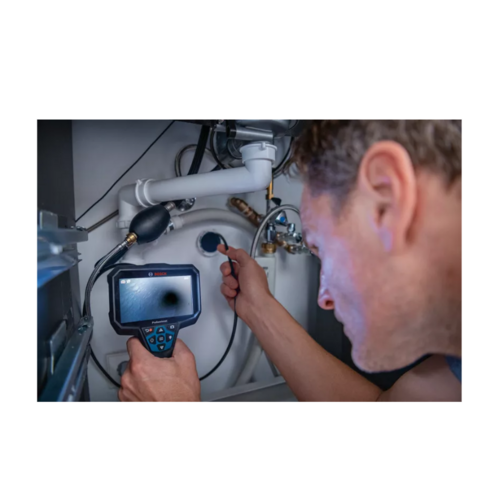 CAMARA DE INSPECCION GIC 12V-5-27 C PROFESIONAL BOSH