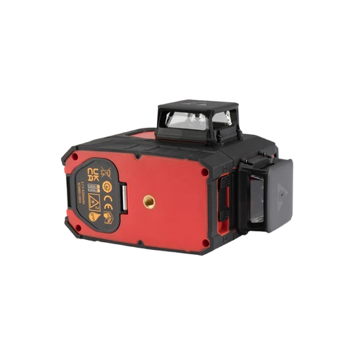 NIVEL LASER AUTONIVELANTE 3D VERDE NIV30360V BELLOTA