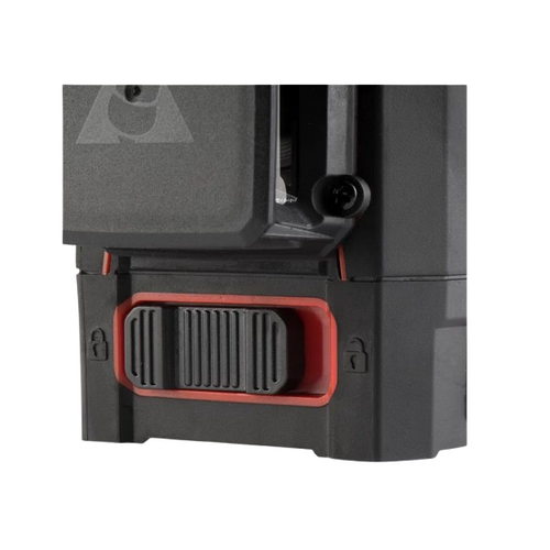 NIVEL LASER AUTONIVELANTE 3D VERDE NIV30360V BELLOTA