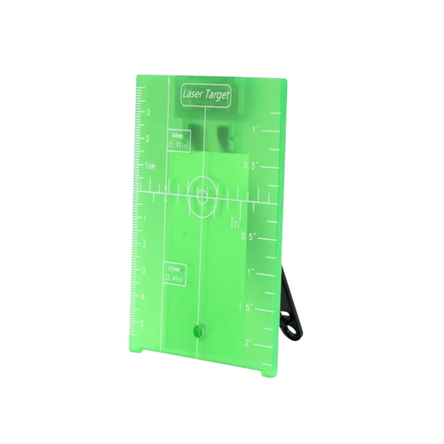 NIVEL LASER AUTONIVELANTE 3D VERDE NIV30360V BELLOTA