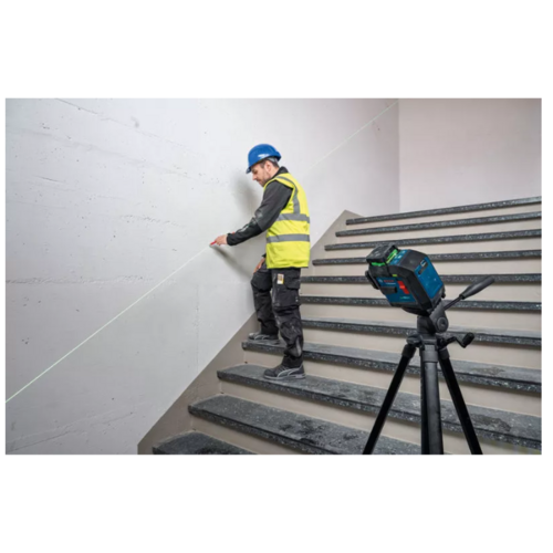 NIVEL LASER GLL-80-33 G PROFESSIONAL BOSH