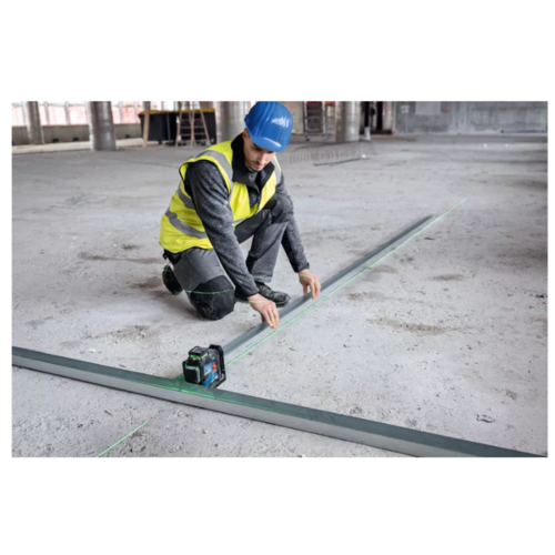 NIVEL LASER GLL-80-33 G PROFESSIONAL BOSH