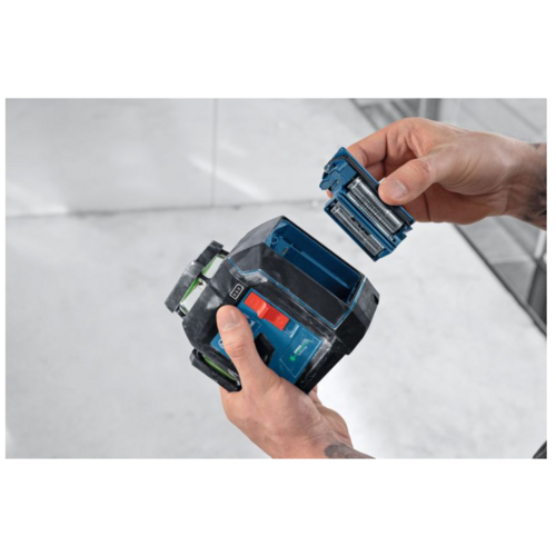 NIVEL LASER GLL-80-33 G PROFESSIONAL BOSH