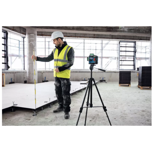 NIVEL LASER GLL-80-33 G PROFESSIONAL BOSH