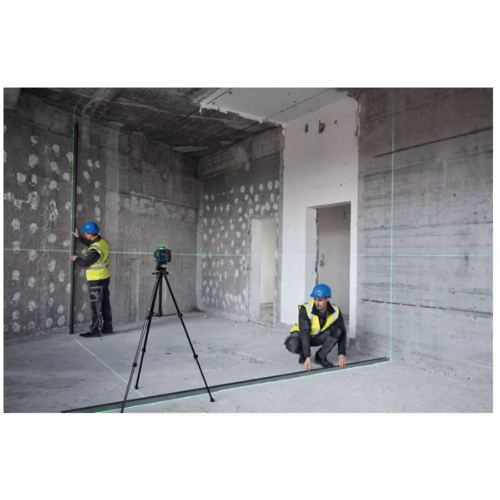 NIVEL LASER GLL-80-33 G PROFESSIONAL BOSH