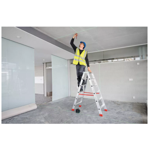 NIVEL LASER GLL-80-33 G PROFESSIONAL BOSH