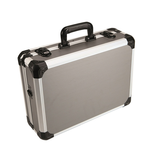 MALETÍN METÁLICO HR 170820