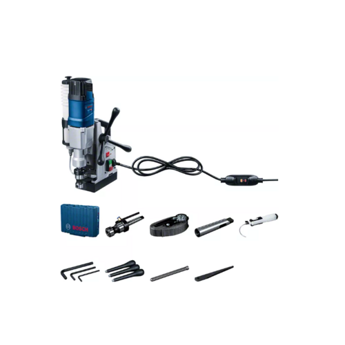 TALADRO MAGNETICO GBM 50-2 PROFESSIONAL BOCH