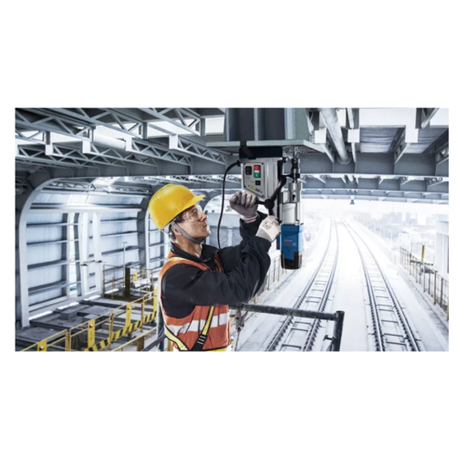 TALADRO MAGNETICO GBM 50-2 PROFESSIONAL BOCH