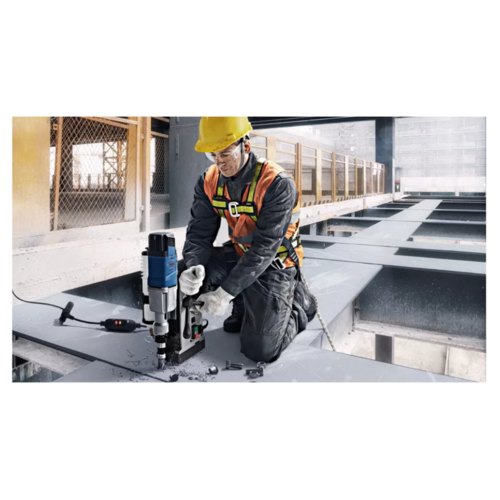 TALADRO MAGNETICO GBM 50-2 PROFESSIONAL BOCH