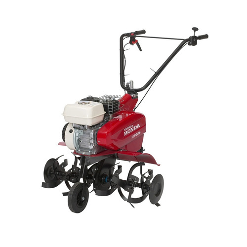 MOTOAZADA FG 320 HONDA