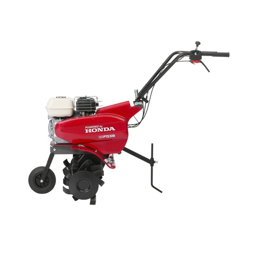 MOTOAZADA FG 320 HONDA