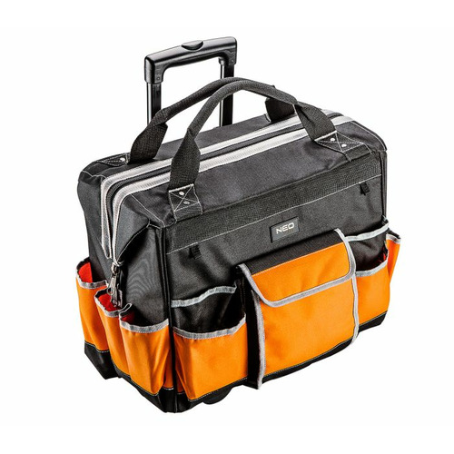BOLSA HERRAMIENTAS CON RUEDAS 84-302 NEO
