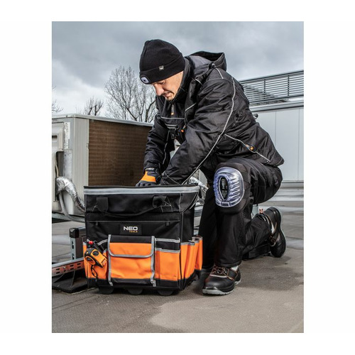 BOLSA HERRAMIENTAS CON RUEDAS 84-302 NEO