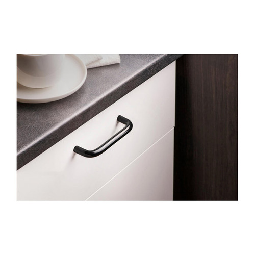 ASA TIRADOR ACERO NEGRO 105 mm REI