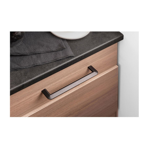 ASA TIRADOR ZAMAK NEGRO 181mm REI