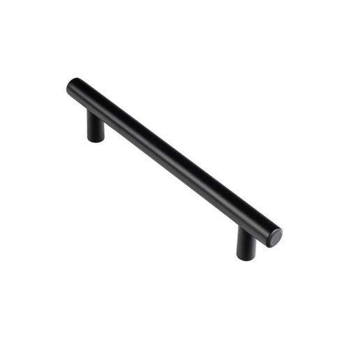 ASA TIRADOR ACERO NEGRO MATE 136MM REI