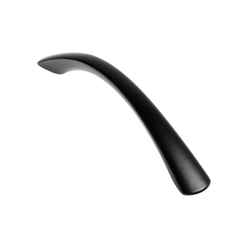 ASA TIRADOR ALUMINIO NEGRO 165 mm REI