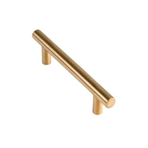 ASA TIRADOR ACERO LATON VINTAGE 168MM REI