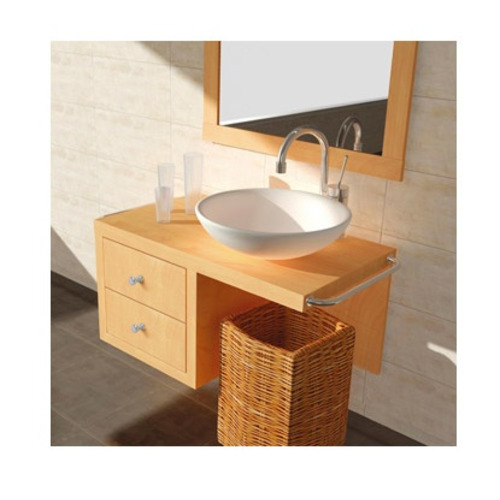 POMO ZAMAK CROMO BRILLO ø 15MM REI