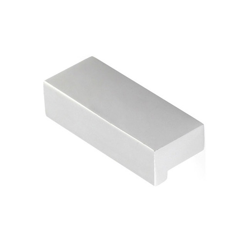 ASA TIRADOR ALUMINIO ANODIZADO MATE 44MM REI