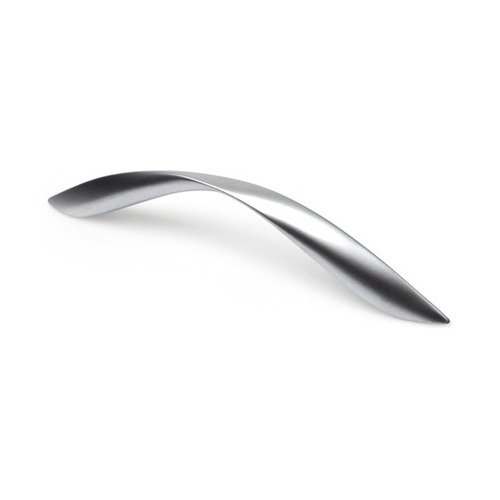 ASA TIRADOR ALUMINIO CROMO MATE 150 mm REI