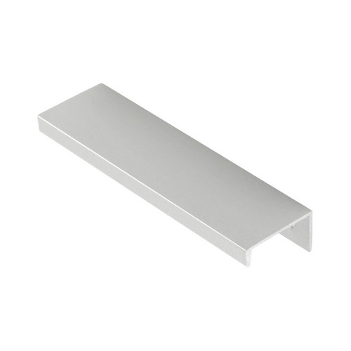 ASA TIRADOR ALUMINIO ANODIZADO MATE 116 mm REI