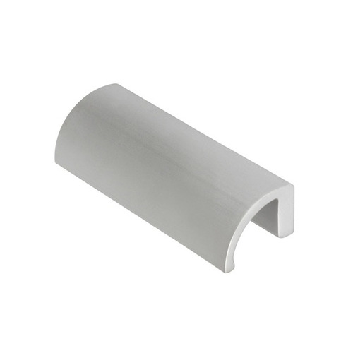 ASA TIRADOR ALUMINIO ANODIZADO MATE 110 mm REI