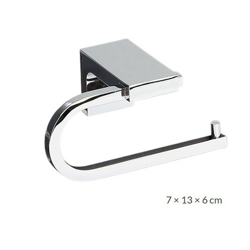 SIGMA TOALLERO ARO PEQUEÑO ATORNILLAR CROMO