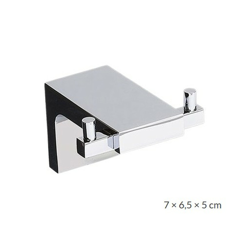 SIGMA PERCHA ATORNILLAR CROMO