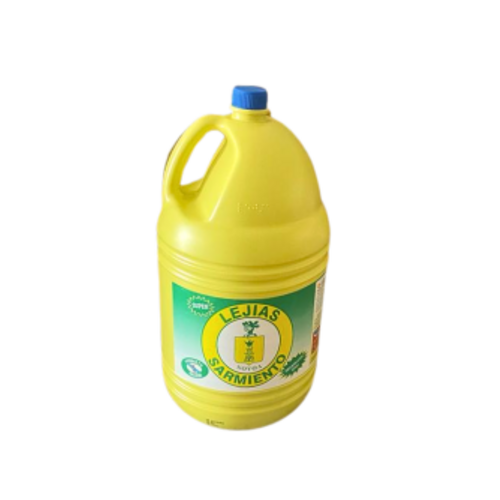 LEJIA SARMIENTO 5L