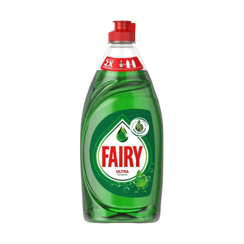 FAIRY ULTRA 480ml