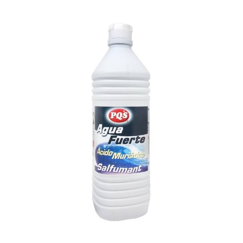 AGUA FUERTE PQS 1L