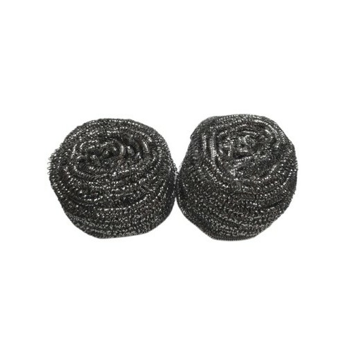 ESTROPAJO ACERO INOX 2UND BARBOSA