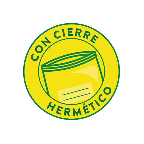 BOLSA CONGELAR CIERRE HERMETICO 25X30 BAYECO