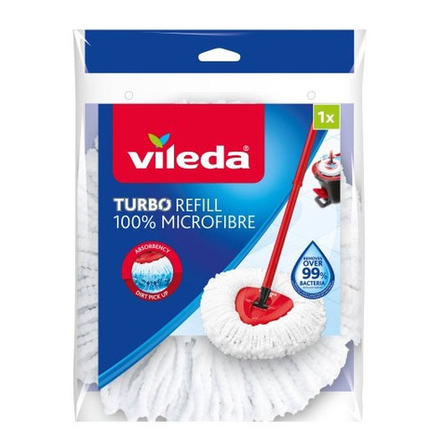 RECAMBIO TURBO CLASSIC VILEDA