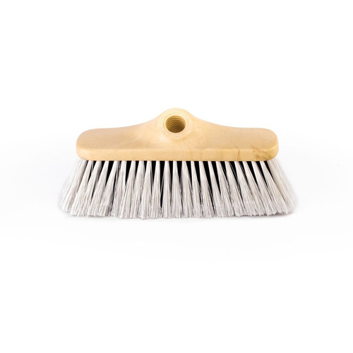 CEPILLO LAVACOCHES MEDIANO PARA MANGO CON ROSCA BARBOSA