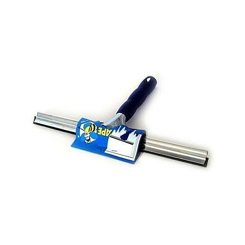 LIMPIACRISTALES INOX 35 CM APEX