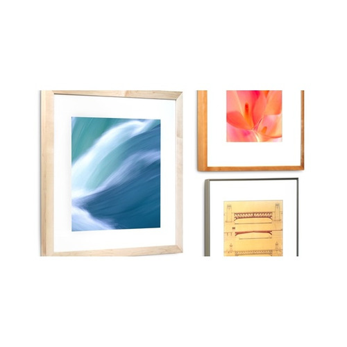 COLGADOR CUELGA FACIL BLANCO PACK 6 INOFIX