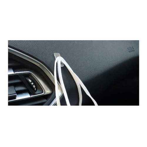 COLGADOR ADHESIVO MULTIUSOS MINI GANCHOS PACK 12 INOFIX