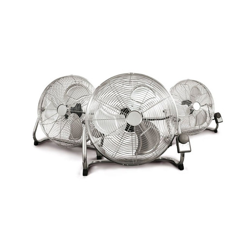 VENTILADOR ALTA POTENCIA FE 30 40W HJM