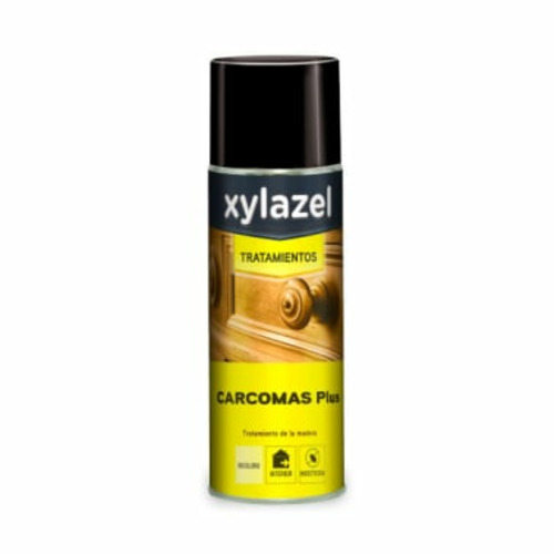 XYLAZEL MATACARCOMAS SPRAY 400ml