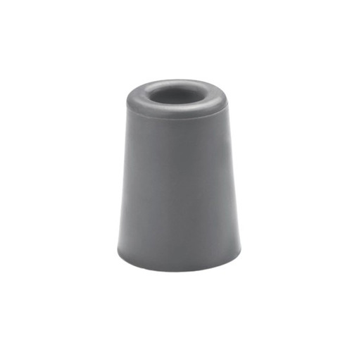 TOPE PUERTA ATORNILLAR CAUCHO GRIS INOFIX