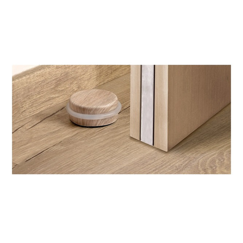 TOPE PUERTA ADHESIVO FRESNO CON AMORTIGUADOR INOFIX