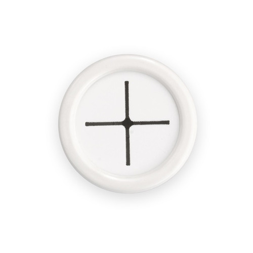 COLGADOR ADHESIVO PARA PAÑOS BLANCO INOFIX