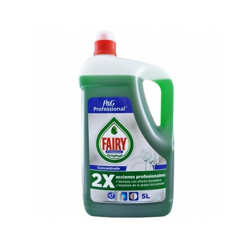 FAIRY PROFESIONAL 5L