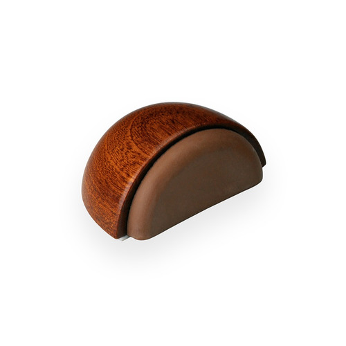 TOPE PUERTA ADHESIVO SAPELLY CON AMORTIGUADOR INOFIX