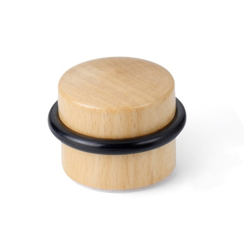 TOPE PUERTA ADHESIVO HAYA CON JUNTA DE CAUCHO INOFIX