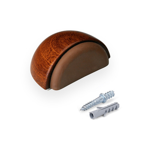 TOPE PUERTA ATORNILLAR SAPELLY CON AMORTIGUADOR INOFIX