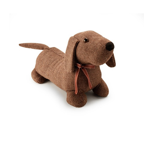 TOPE PUERTA DECORATIVO TEXTIL PERRO INOFIX